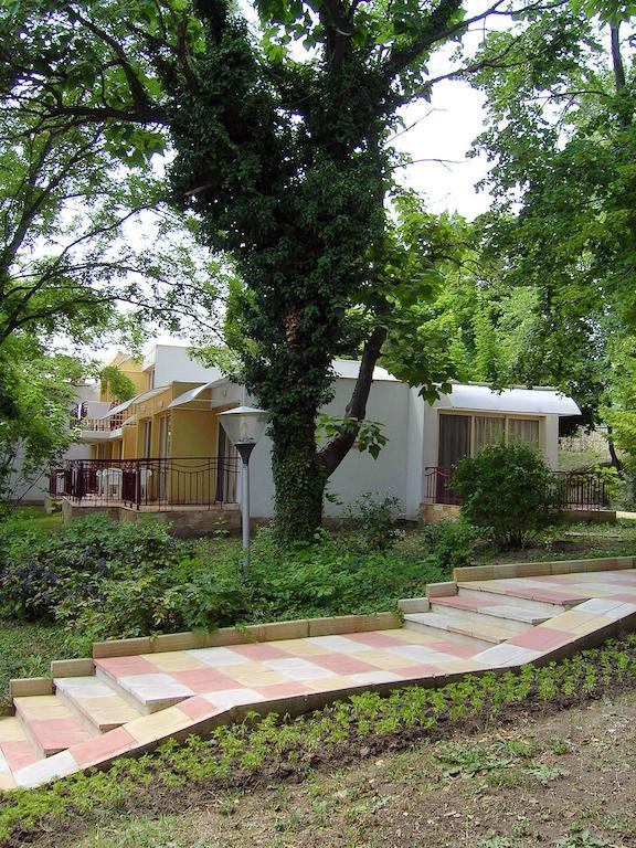 Villas Magnolia Albena Habitación foto