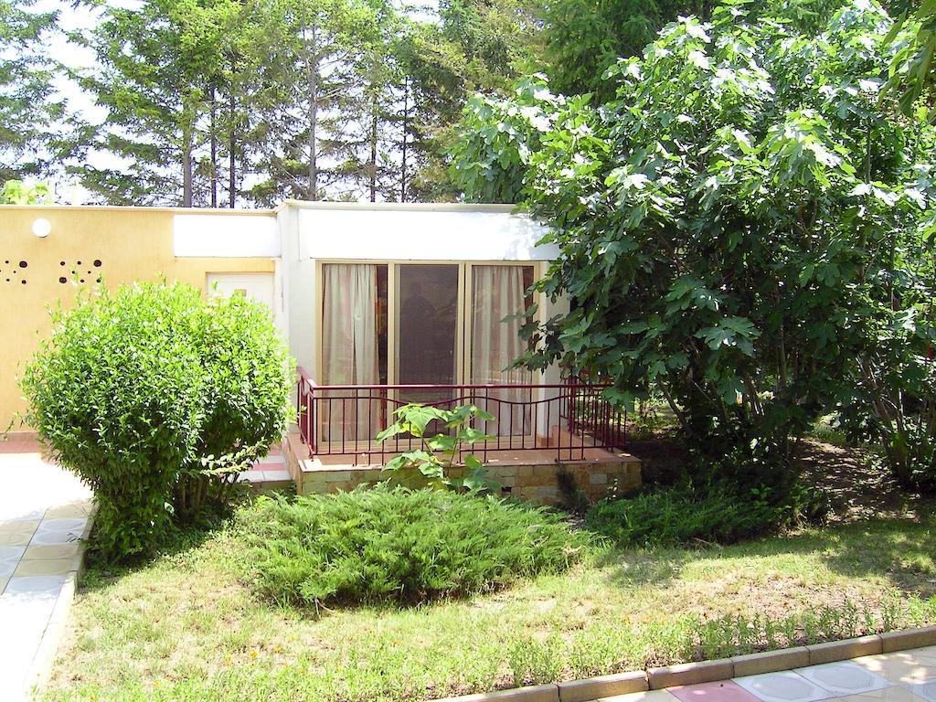 Villas Magnolia Albena Habitación foto